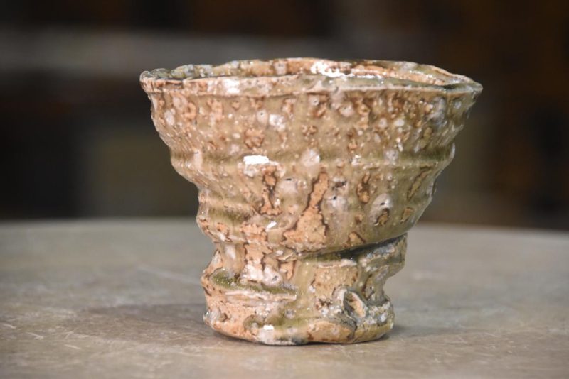 Takuma Murakoshi Tea Cup Width:120mm - Image 3