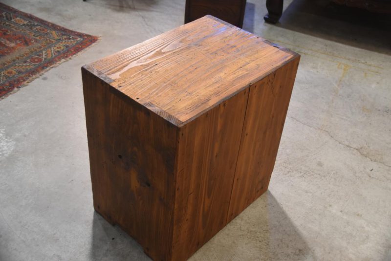 Antique Kodansu Small Chest Width:605mm - Image 7