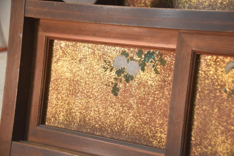 Kazari Dana Display Shelves Width:860mm - Image 2