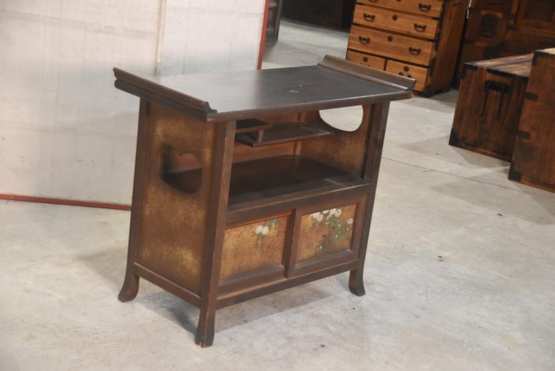 Kazari Dana Display Shelves Width:860mm - Image 10