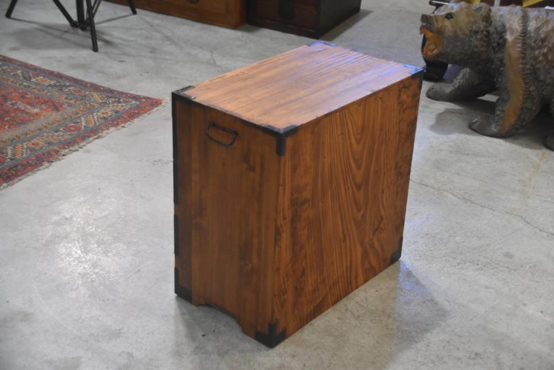 Kodansu Small Chest Width:570mm - Image 7