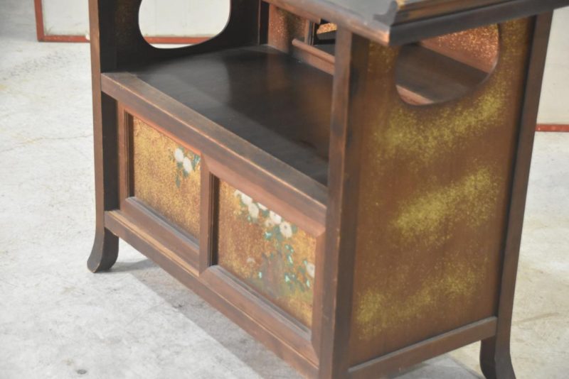 Kazari Dana Display Shelves Width:860mm - Image 6