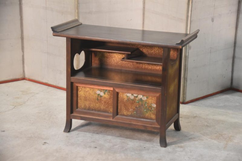 Kazari Dana Display Shelves Width:860mm