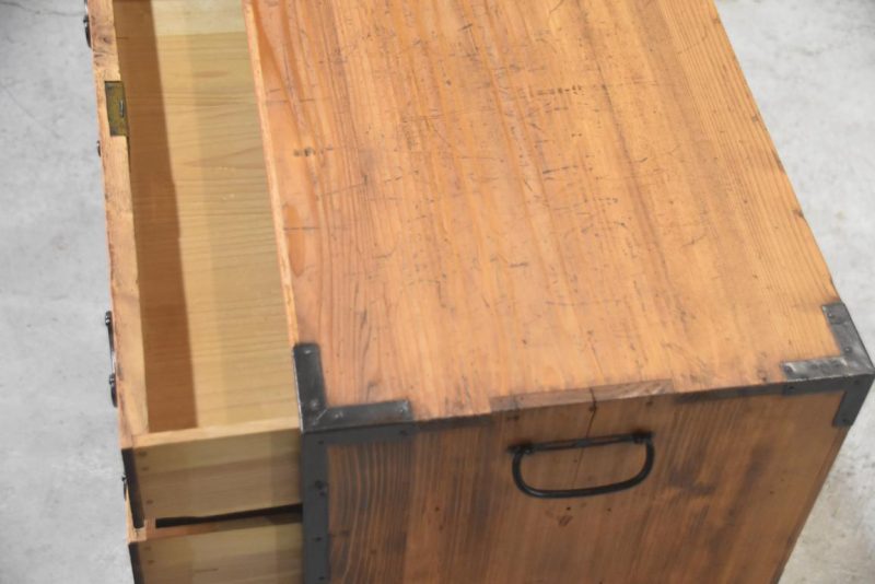Kodansu Small Chest Width:570mm - Image 6