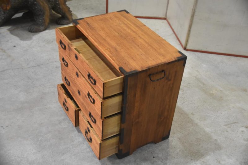 Kodansu Small Chest Width:570mm - Image 5