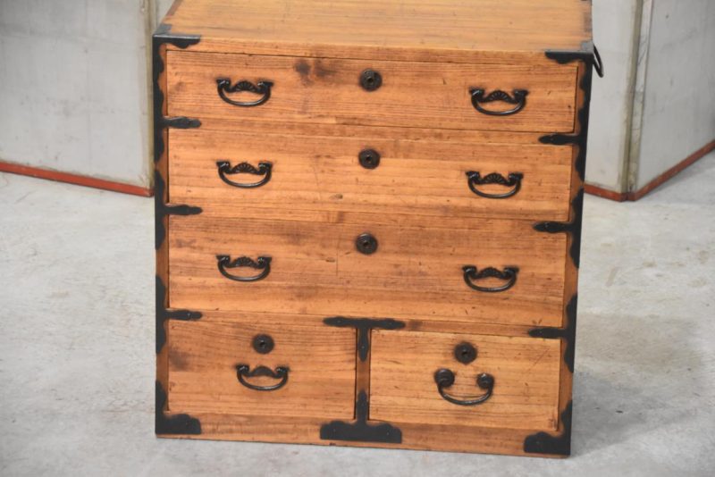 Kodansu Small Chest Width:570mm - Image 4