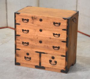 Kodansu Small Chest Width:570mm