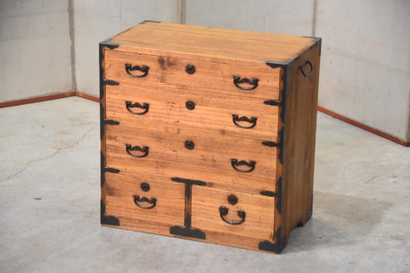 Kodansu Small Chest Width:570mm