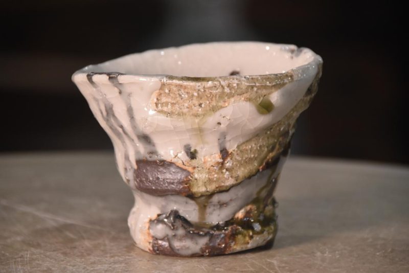 Takuma Murakoshi Tea Cup - Image 3