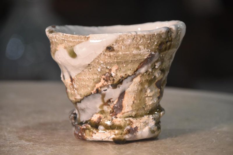 Takuma Murakoshi Tea Cup