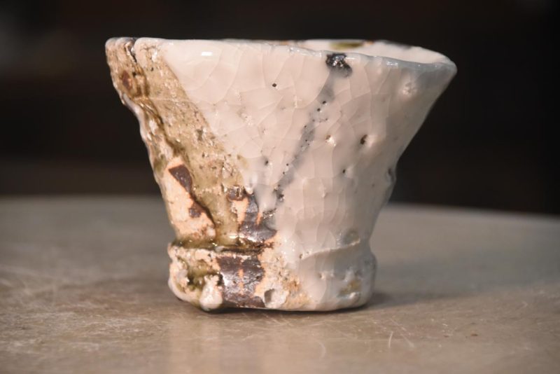 Takuma Murakoshi Tea Cup - Image 2