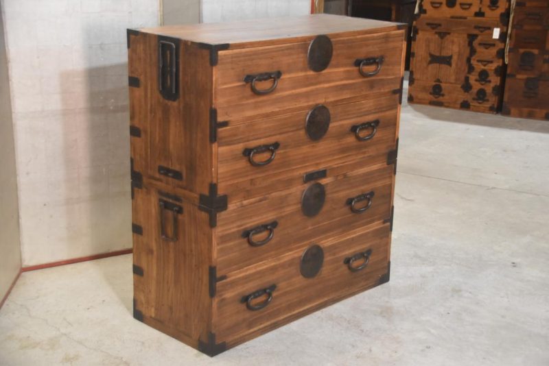 Isho Dansu Clothing Chest on Chest Width:955mm - Image 11