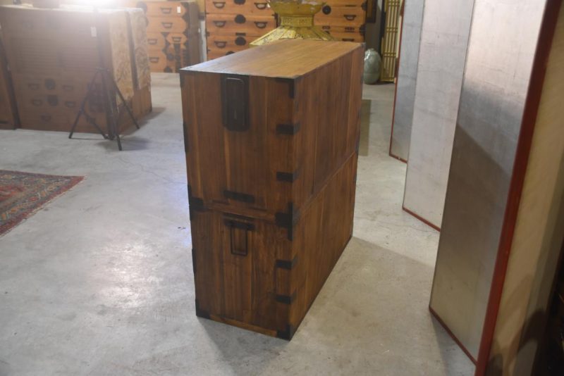 Isho Dansu Clothing Chest on Chest Width:955mm - Image 10