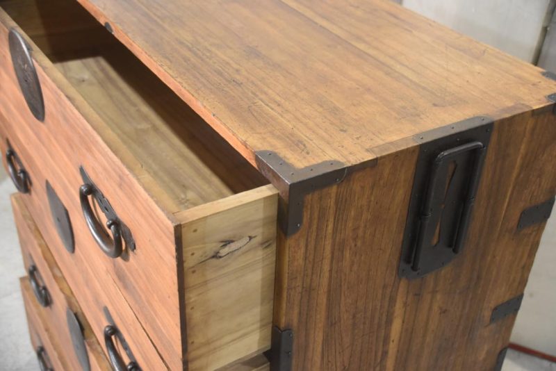 Isho Dansu Clothing Chest on Chest Width:955mm - Image 8