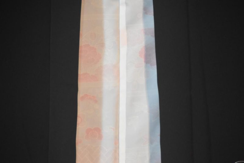 Silk Haori Jacket - Image 6