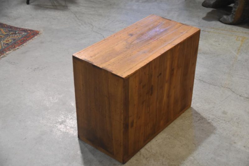 Vintage Kodansu Small Chest Width:600mm - Image 5