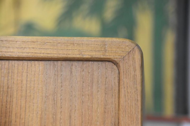 Japanese Vintage Wedding Chest (2 Sections) Width:1060mm - Image 6