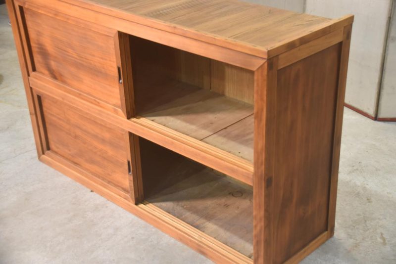 Japanese Sideboard Gifu Region Width:1360mm - Image 6