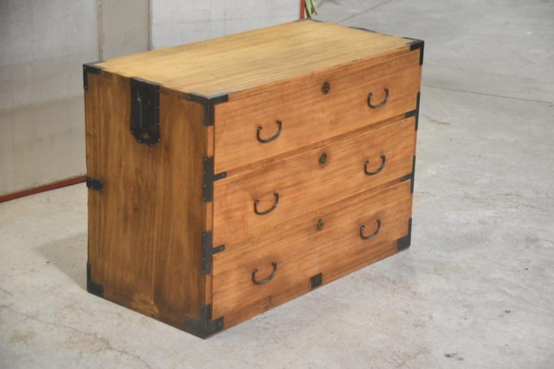 Half Clothing Chest Width:840mm - Image 8