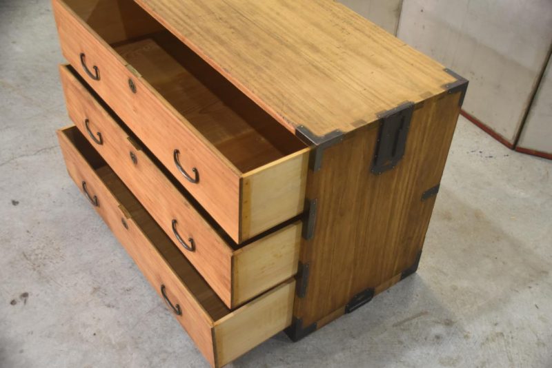 Half Clothing Chest Width:840mm - Image 2