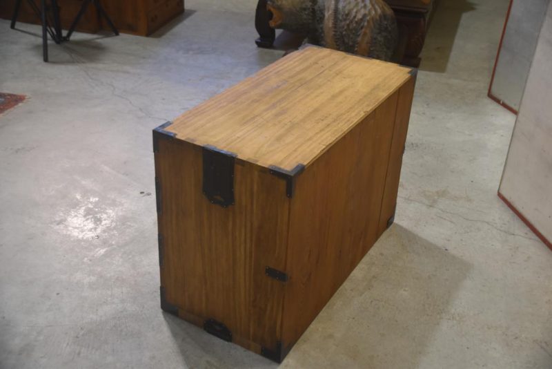 Half Clothing Chest Width:840mm - Image 7