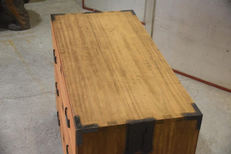 Half Clothing Chest Width:840mm - Image 6