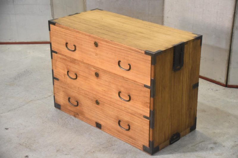Half Clothing Chest Width:840mm - Image 5