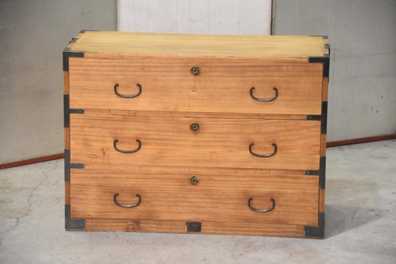 Half Clothing Chest Width:840mm - Image 4
