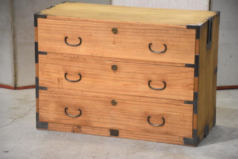 Half Clothing Chest Width:840mm - Image 3