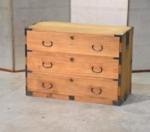Half Clothing Chest Width:840mm