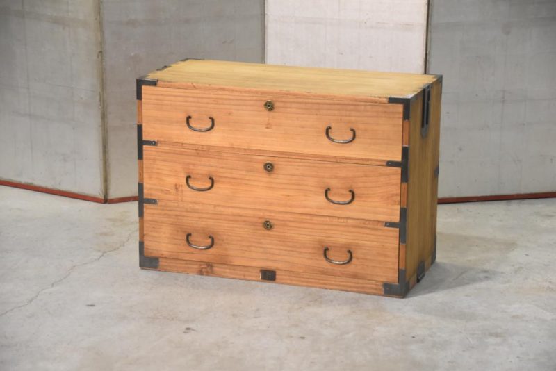Half Clothing Chest Width:840mm