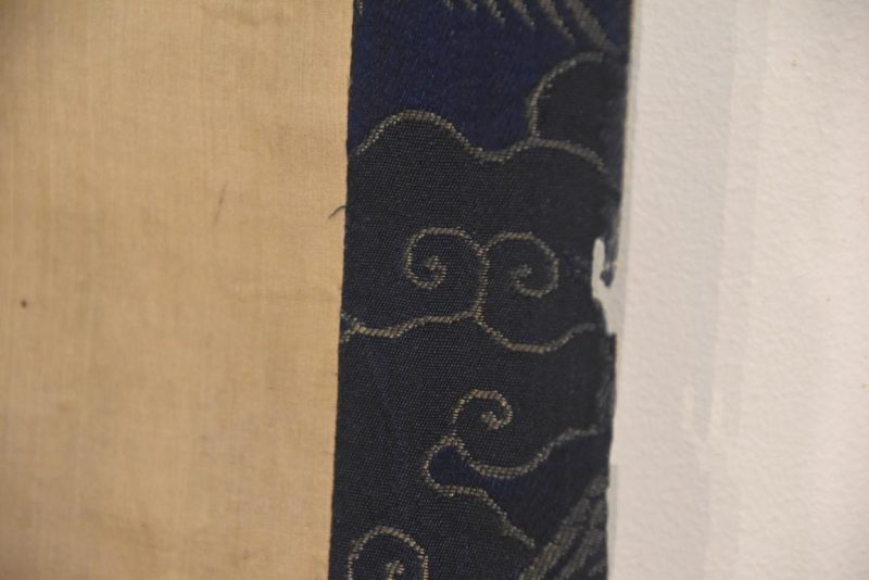 Daruma San Scroll Width:670mm - Image 5