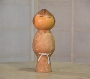 Kokeshi Doll Height:250mm