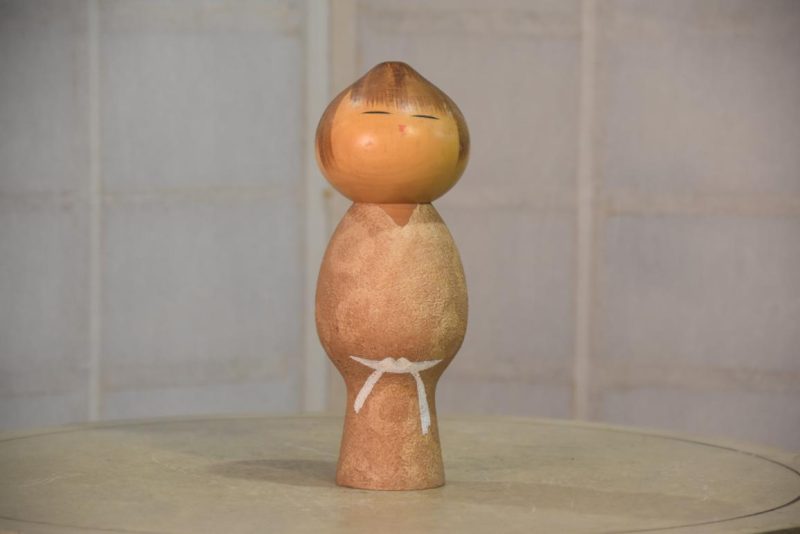 Kokeshi Doll Height:250mm