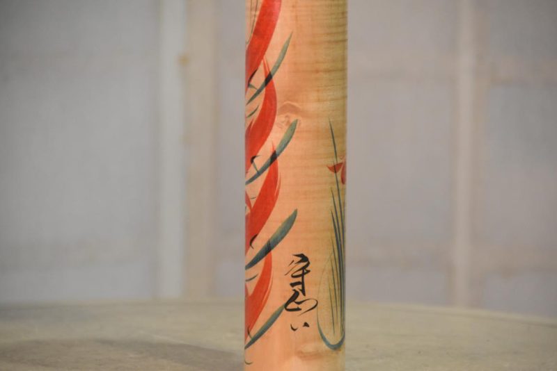 Kokeshi Doll Height:380mm - Image 5