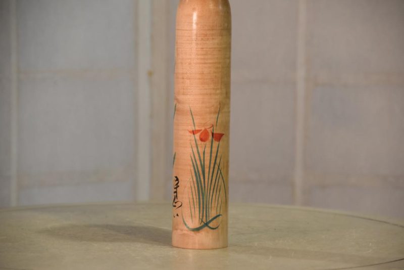 Kokeshi Doll Height:380mm - Image 4