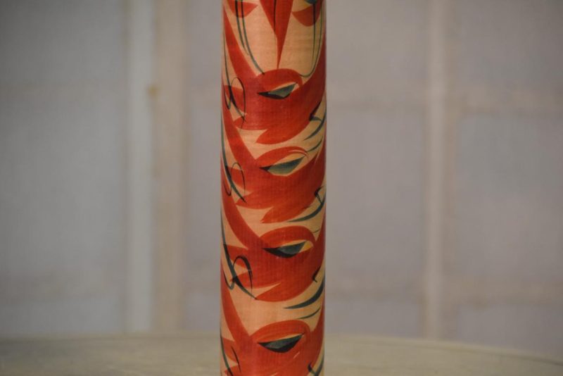 Kokeshi Doll Height:380mm - Image 3