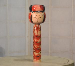 Kokeshi Doll Height:380mm