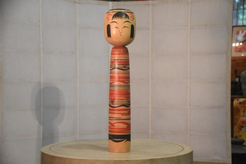 Kokeshi Doll Height:540mm