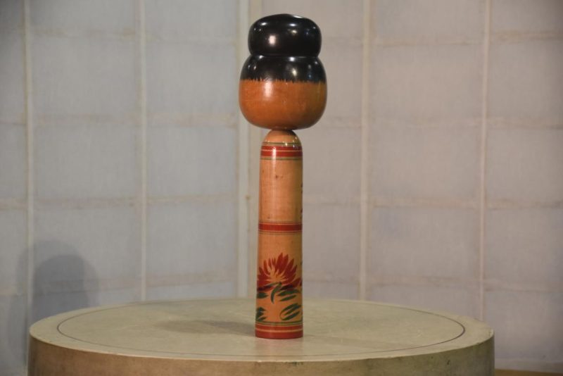 Kokeshi Doll Height:400mm - Image 5