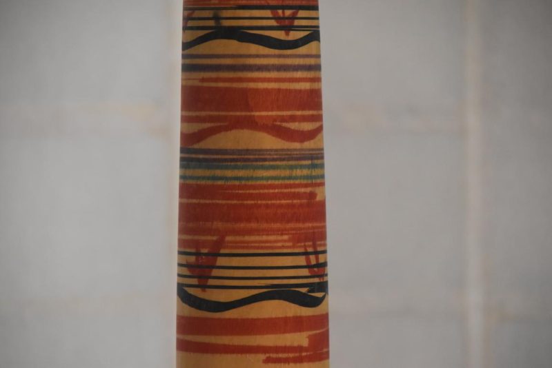 Kokeshi Doll Height:540mm - Image 3