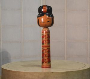 Kokeshi Doll Height:400mm