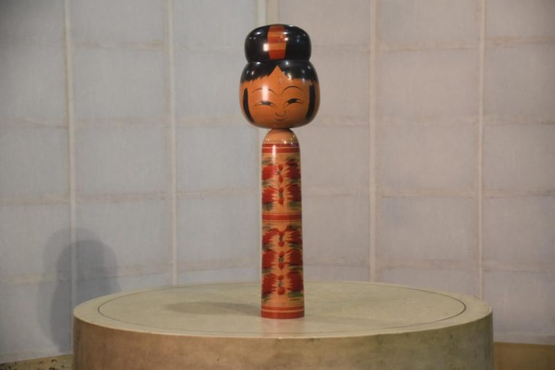 Kokeshi Doll Height:400mm