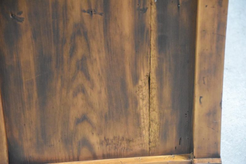 Japanese Sideboard Gifu Style Width:1600mm - Image 9
