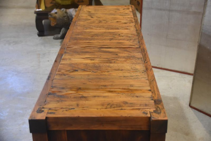 Japanese Sideboard Gifu Style Width:1600mm - Image 5