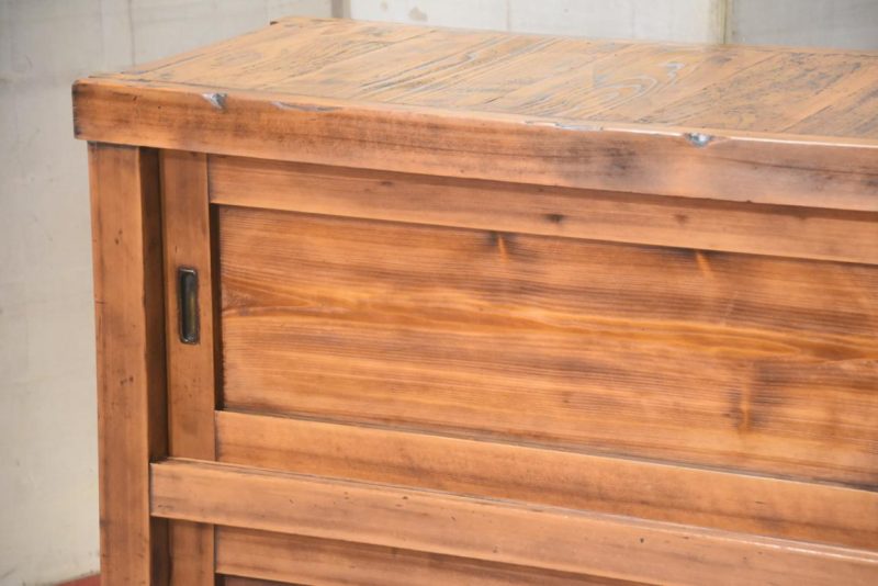 Japanese Sideboard Gifu Style Width:1600mm - Image 2