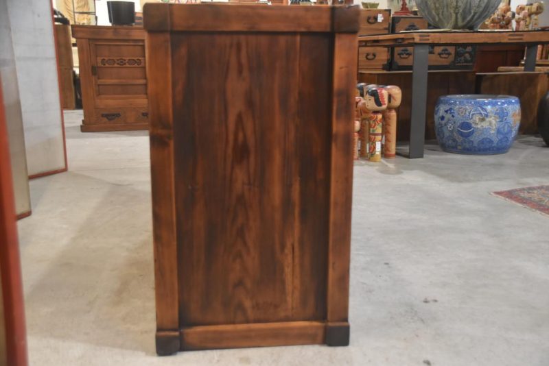 Japanese Sideboard Gifu Style Width:1600mm - Image 10
