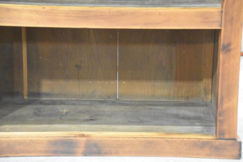 Japanese Sideboard Gifu Style Width:1600mm - Image 15
