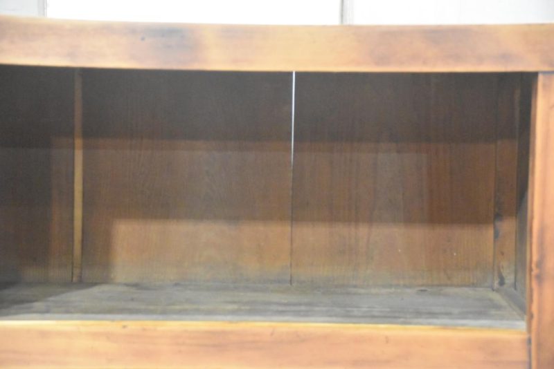 Japanese Sideboard Gifu Style Width:1600mm - Image 14