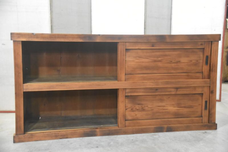 Japanese Sideboard Gifu Style Width:1600mm - Image 6